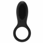 Coquette Cock Ring Remote Control Rechargeable Black/ Gold Remote Control Vibrators | SEX Shop Ireland 16