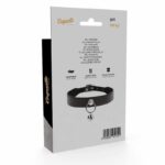 Coquette Hand Crafted Choker Jingle Bell BDSM Collars | SEX Shop Ireland 11