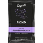 Coquette Magic Climax Gel For Her Orgasm Enhancer 10 Ml Arousal & Foreplay Essentials | SEX Shop Ireland 7