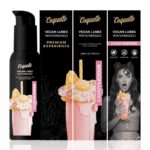 Coquette Premium Experience 100ml Vegan Lubes Candylicious Flavours Lubes | SEX Shop Ireland 9
