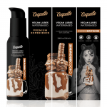 Coquette Premium Experience 100ml Vegan Lubes Chocobrownie Anal & Relaxing Lubes | SEX Shop Ireland 9