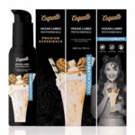 Coquette Premium Experience 100ml Vegan Lubes Cookiefrutti Flavours Lubes | SEX Shop Ireland 9