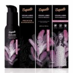 Coquette Premium Experience 100ml Vegan Lubes Womansensitive Anal & Relaxing Lubes | SEX Shop Ireland 9