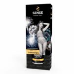 Coquette Pulse Gel Strawberry Magic Vibration Premium 15ml Aphrodisiac Products | SEX Shop Ireland 8
