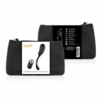 Coquette  Vibrating Egg Remote Control Rechargeable Black/ Gold Remote Control Vibrators | SEX Shop Ireland 14