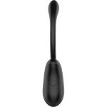 Coquette  Vibrating Egg Remote Control Rechargeable Black/ Gold Remote Control Vibrators | SEX Shop Ireland 16