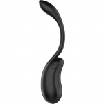 Coquette  Vibrating Egg Remote Control Rechargeable Black/ Gold Remote Control Vibrators | SEX Shop Ireland 18