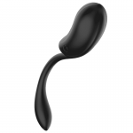 Coquette  Vibrating Egg Remote Control Rechargeable Black/ Gold Remote Control Vibrators | SEX Shop Ireland 19