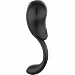 Coquette  Vibrating Egg Remote Control Rechargeable Black/ Gold Remote Control Vibrators | SEX Shop Ireland 20