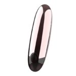 Coquette  Vibrator Rechargeable Lipstick Black/ Gold Clitoral Stimulators | SEX Shop Ireland 13
