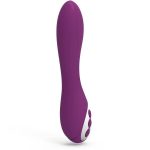 Coverme Elsie Vibrator Rechargeable 10 Speed Waterproof Classic Vibrators | SEX Shop Ireland 10