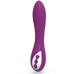 Coverme Elsie Vibrator Rechargeable 10 Speed Waterproof Classic Vibrators | SEX Shop Ireland 9