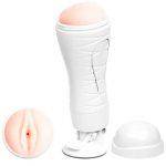 Crazy Bull Flora Suction Masturbator Pussy Masturbators for Him | SEX Shop Ireland 14