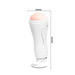 Crazy Bull Flora Suction Masturbator Pussy Masturbators for Him | SEX Shop Ireland 15