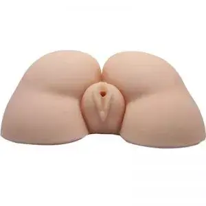 Crazy Bull – Realistic Anus And Vagina With Vibration Posture 5 Sex Toys | SEX Shop Ireland 3