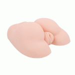 Crazy Bull – Realistic Anus And Vagina With Vibration Posture 5 Sex Toys | SEX Shop Ireland 32