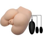 Crazy Bull – Realistic Anus And Vagina With Vibration Posture 5 Sex Toys | SEX Shop Ireland 21