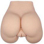 Crazy Bull – Realistic Anus And Vagina With Vibration Posture 5 Sex Toys | SEX Shop Ireland 22