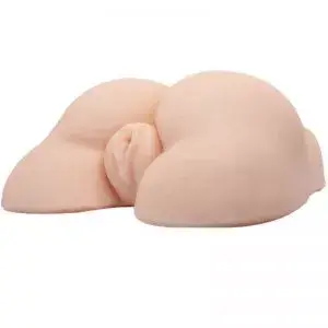 Crazy Bull – Realistic Anus And Vagina With Vibration Posture 5 Sex Toys | SEX Shop Ireland