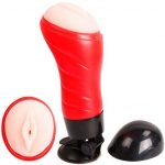 Crazy  Bull Suction Masturbator Pussy Voice Sex Toys | SEX Shop Ireland 16