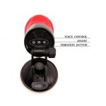 Crazy  Bull Suction Masturbator Pussy Voice Sex Toys | SEX Shop Ireland 18