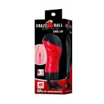 Crazy  Bull Suction Masturbator Pussy Voice Sex Toys | SEX Shop Ireland 20