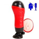 Crazy  Bull Suction Masturbator Pussy Voice Sex Toys | SEX Shop Ireland 21