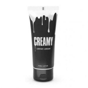 Creamy Cum Lubricant 70 Ml Aphrodisiac Products | SEX Shop Ireland