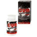Cum Explosion Cum Enhancer 30 Caps Increases semen | SEX Shop Ireland 7
