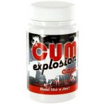 Cum Explosion Cum Enhancer 30 Caps Increases semen | SEX Shop Ireland 6
