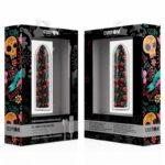 Custom Bullets Floral Magnetic Bullet Bullet Vibrators | SEX Shop Ireland 12
