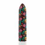 Custom Bullets Floral Magnetic Bullet Bullet Vibrators | SEX Shop Ireland 13