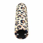 Custom Bullets Leopard Magnetic Bullet Bullet Vibrators | SEX Shop Ireland 10