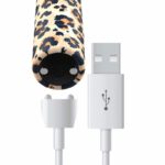 Custom Bullets Leopard Magnetic Bullet Bullet Vibrators | SEX Shop Ireland 11