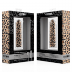 Custom Bullets Leopard Magnetic Bullet Bullet Vibrators | SEX Shop Ireland 12