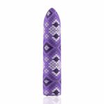 Custom Bullets Rechargeable Bullet Snake Lilac 10 Intensities Bullet Vibrators | SEX Shop Ireland 10