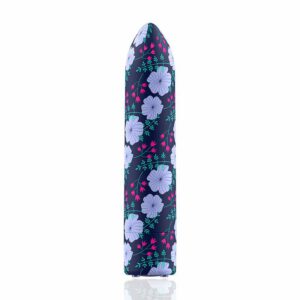 Custom Bullets Spring Magnetic Bullet Bullet Vibrators | SEX Shop Ireland 3