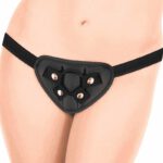 Cyber Silicock Strap-on Master John Remote Control Sex Toys | SEX Shop Ireland 20