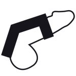 Darkness Adjustable Leather Penis And Testicles Ring Cock Rings | SEX Shop Ireland 11