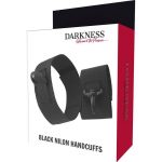 Darkness Beginners Nylon Cuffs Fetish / Bondage | SEX Shop Ireland 8