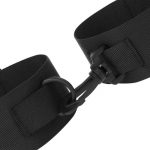 Darkness Beginners Nylon Cuffs Fetish / Bondage | SEX Shop Ireland 9