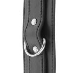 Darkness Black Adjustable Cuffs With Double Reinforced Tape Fetish / Bondage | SEX Shop Ireland 11