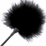 Darkness Black Feather 42cm Fetish / Bondage | SEX Shop Ireland 7