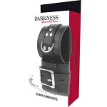 Darkness Black Handcufss Fetish / Bondage | SEX Shop Ireland 9