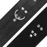 Darkness Black Handcufss Fetish / Bondage | SEX Shop Ireland 10