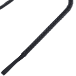 Darkness Black Long Whip 210cm BDSM Whips & Paddles | SEX Shop Ireland 9