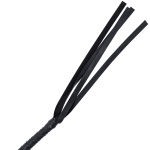 Darkness Black Long Whip 210cm BDSM Whips & Paddles | SEX Shop Ireland 10