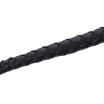 Darkness Black Long Whip 210cm BDSM Whips & Paddles | SEX Shop Ireland 11