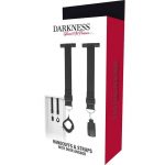 Darkness  Bondage Door Cuffs BDSM Toys & Accessories | SEX Shop Ireland 10