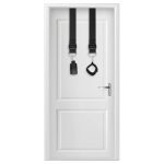 Darkness  Bondage Door Cuffs BDSM Toys & Accessories | SEX Shop Ireland 9